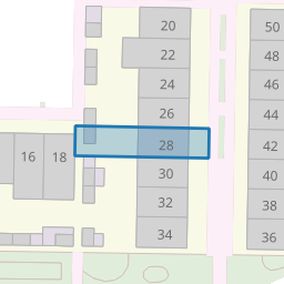 Perceel AHM04-AE-1109