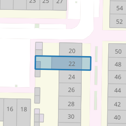 Perceel AHM04-AE-1112