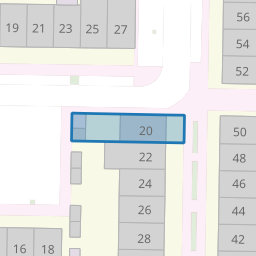 Perceel AHM04-AE-1113