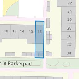 Perceel AHM04-AE-1114