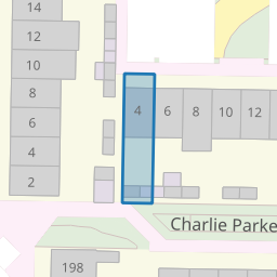 Perceel AHM04-AE-1121