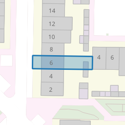 Perceel AHM04-AE-1124