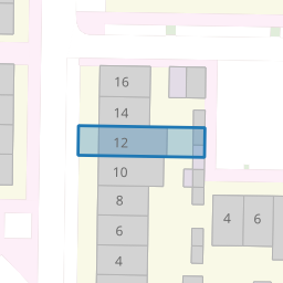 Perceel AHM04-AE-1127