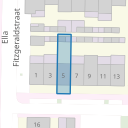 Perceel AHM04-AE-1132