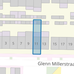 Perceel AHM04-AE-1135