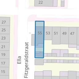 Perceel AHM04-AE-1137