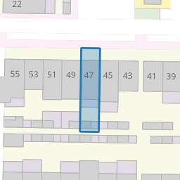 Perceel AHM04-AE-1141