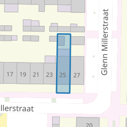 Perceel AHM04-AE-1152