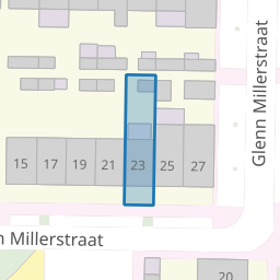 Perceel AHM04-AE-1153