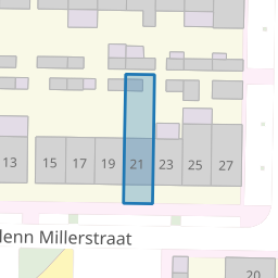 Perceel AHM04-AE-1154