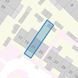 Perceel AHM04-AE-1162