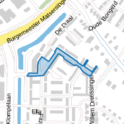 Perceel AHM04-AE-1164