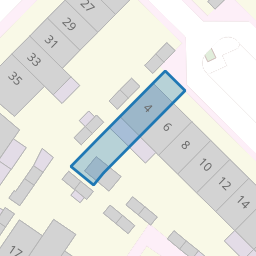 Perceel AHM04-AE-1165