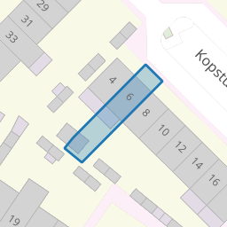 Perceel AHM04-AE-1166