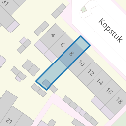 Perceel AHM04-AE-1167