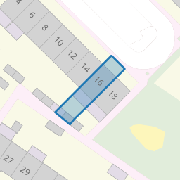 Perceel AHM04-AE-1171