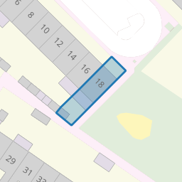 Perceel AHM04-AE-1172