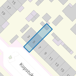 Perceel AHM04-AE-1174