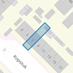 Perceel AHM04-AE-1175