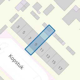 Perceel AHM04-AE-1176