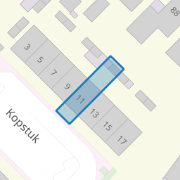 Perceel AHM04-AE-1177