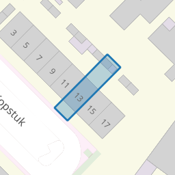 Perceel AHM04-AE-1178