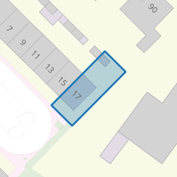 Perceel AHM04-AE-1180