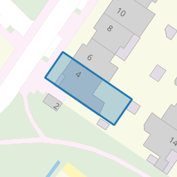 Perceel AHM04-AE-1182