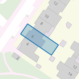 Perceel AHM04-AE-1183