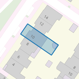 Perceel AHM04-AE-1185