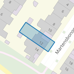 Perceel AHM04-AE-1189