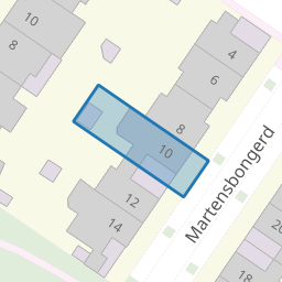 Perceel AHM04-AE-1190