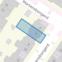 Perceel AHM04-AE-1192