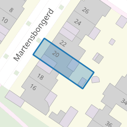 Perceel AHM04-AE-1196