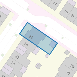 Perceel AHM04-AE-1199