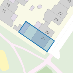 Perceel AHM04-AE-1200