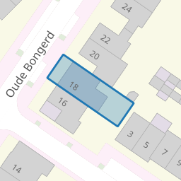 Perceel AHM04-AE-1207