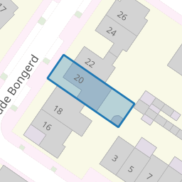 Perceel AHM04-AE-1208