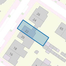 Perceel AHM04-AE-1209