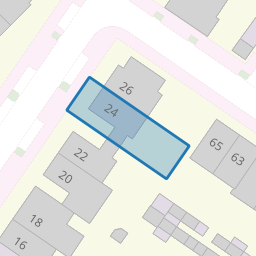 Perceel AHM04-AE-1210