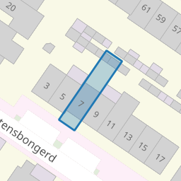 Perceel AHM04-AE-1214