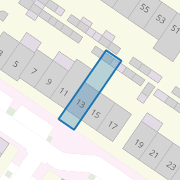 Perceel AHM04-AE-1217