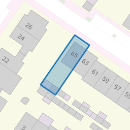 Perceel AHM04-AE-1220