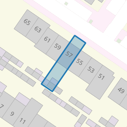 Perceel AHM04-AE-1224