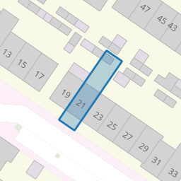 Perceel AHM04-AE-1229