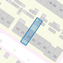 Perceel AHM04-AE-1230