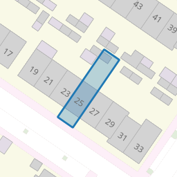 Perceel AHM04-AE-1231