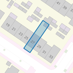 Perceel AHM04-AE-1232