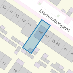 Perceel AHM04-AE-1236