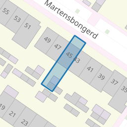 Perceel AHM04-AE-1238